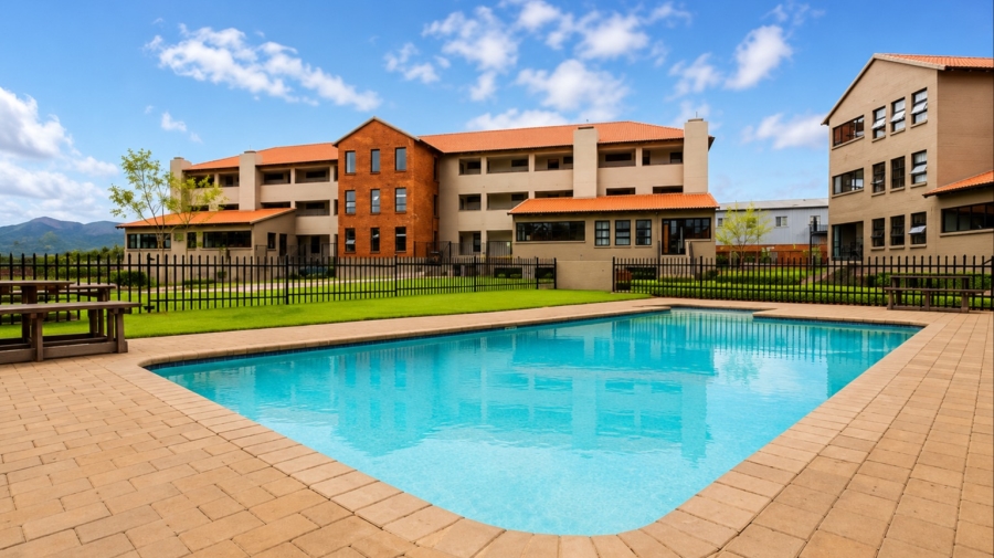 2 Bedroom Property for Sale in Melodie North West